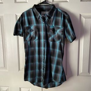 Fifth Ave Dixxon Flannel
